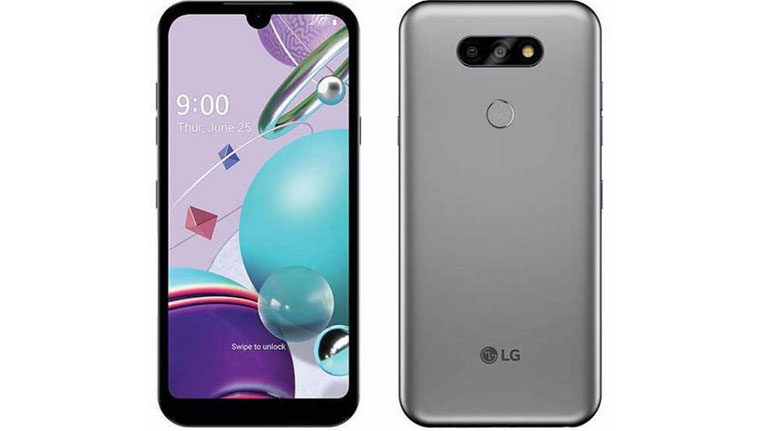 Lg-K8x-front-and-back