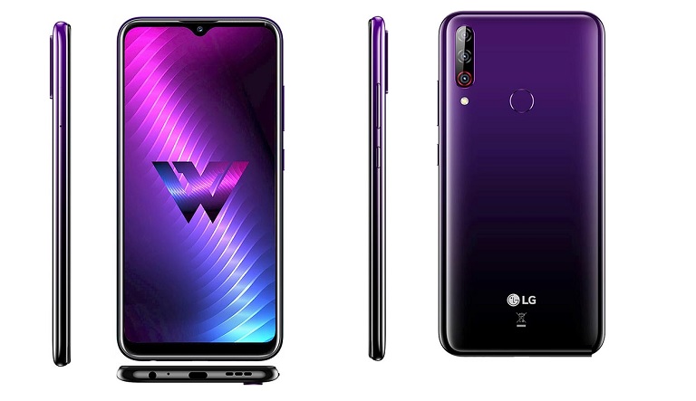 Lg W30 Pro multiple views.jpg