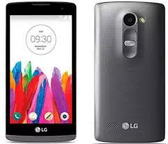 LG G Stylo Front ant back