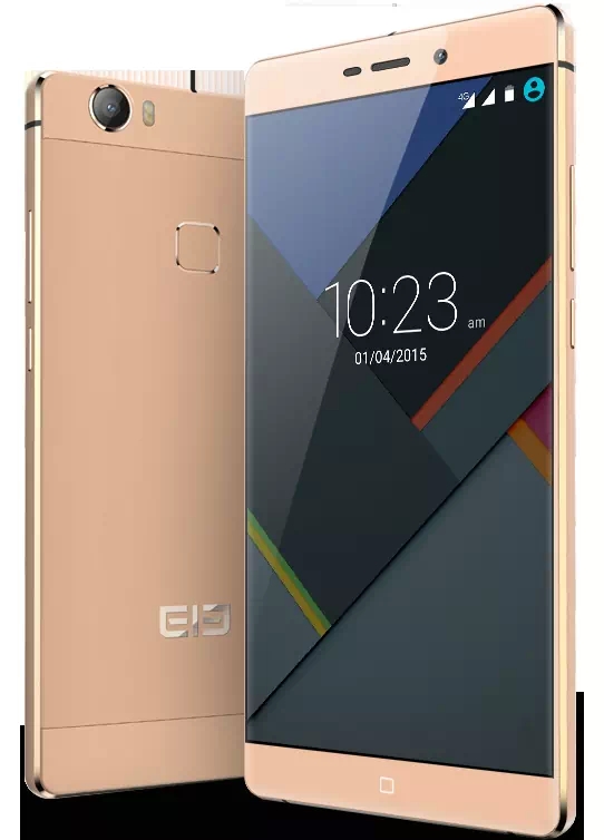 Elephone M3 pro