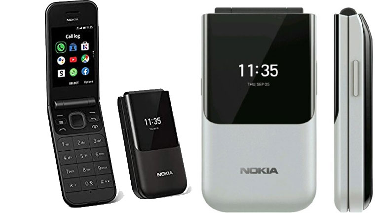 Nokia-2720-Flip-colors