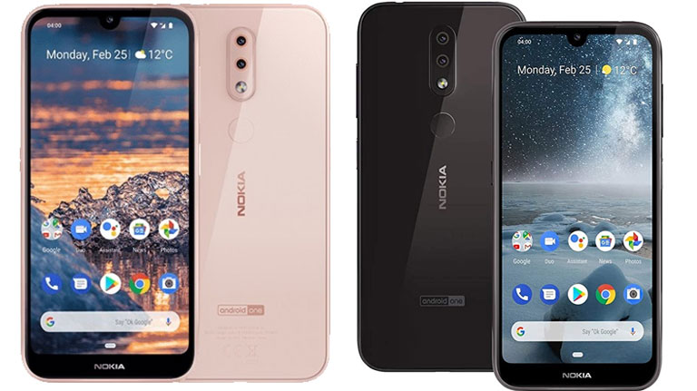 Nokia-4.2-colors