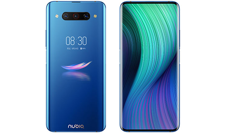 Nubia-Z20-front-and-back-views