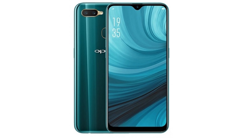 Oppo A7n front & back views.jpg