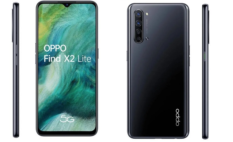 Oppo Find X2 Lite multiple views.jpg