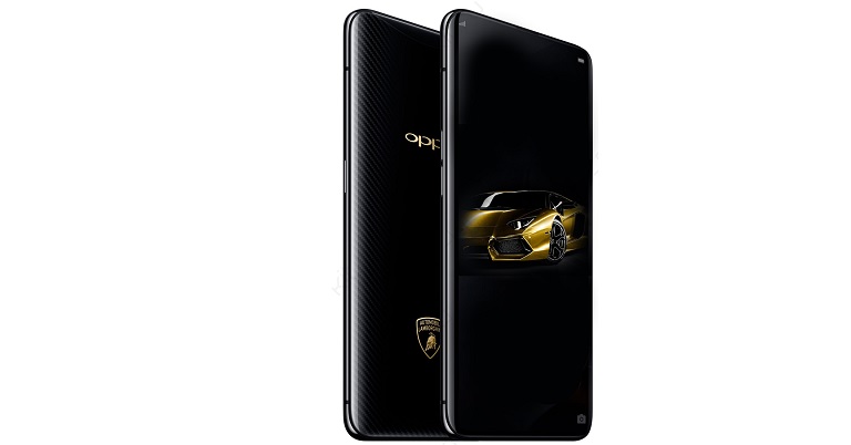 Oppo Find X2 Pro Lamborghini front & back views.jpg