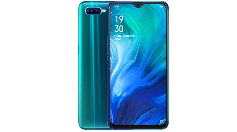 Oppo Reno A front & back views.jpg