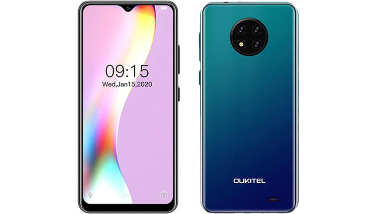 Oukitel-C19-front-and-back