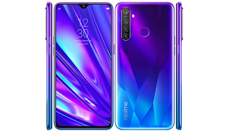 Realme-5-Pro-multiple-views