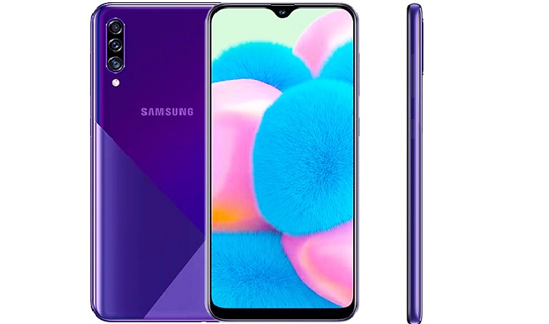 Samsung Galaxy A30s multiple views.jpg