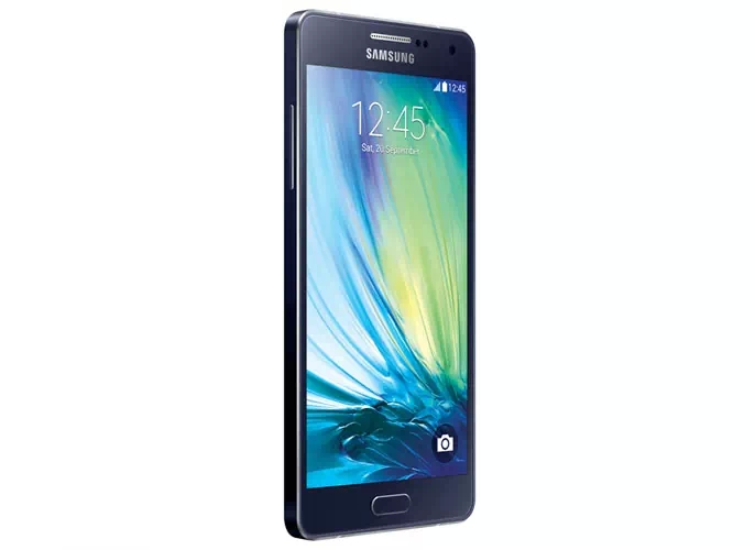 Galaxy A5 Duos Front