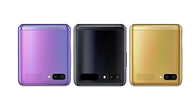 Samsung Galaxy Z Flip color options.jpg