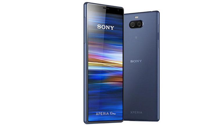 Sony-Xperia-10-Plus-front-and-back-view