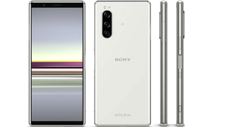 Sony-Xperia-5-multiple-view