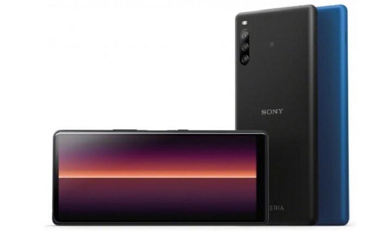 Sony Xperia L4 multiple views.jpg