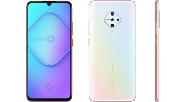 Vivo-S1-Pro-multiple-views