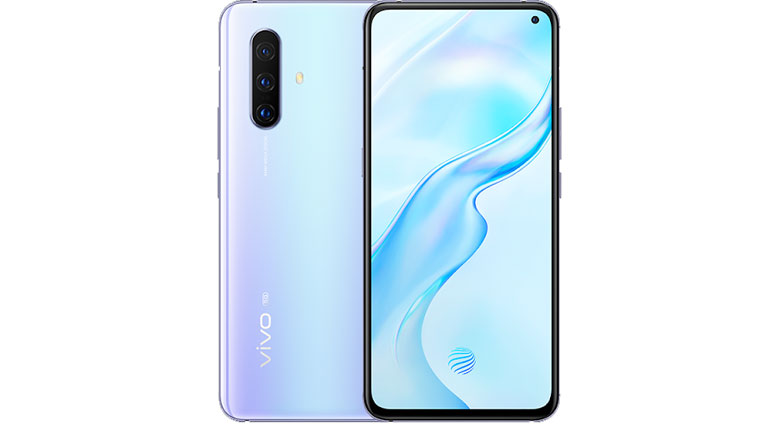 Vivo-X30-5g-front-and-rear