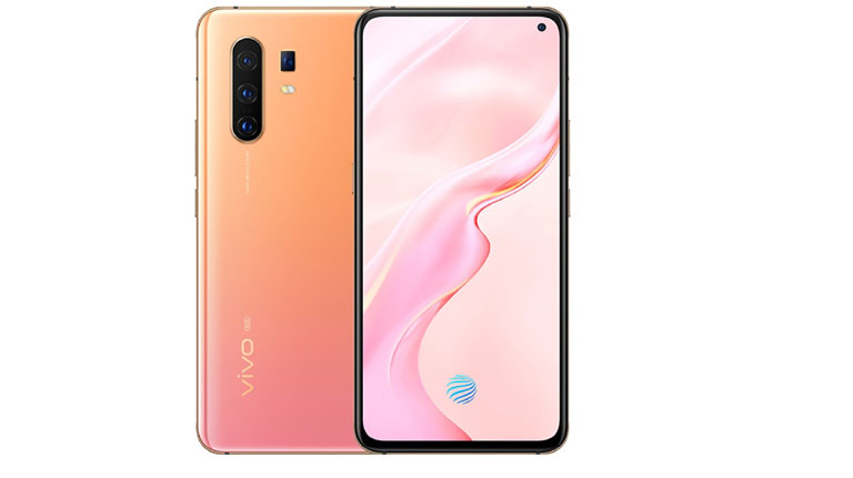 Vivo-X30-Pro-5g-front-&-back