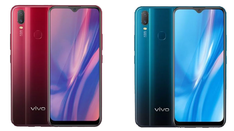 Vivo-Y11-2019-colors