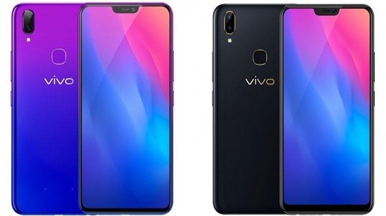 Vivo-Y89-colors