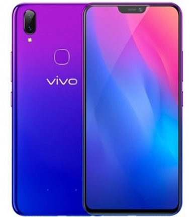 Vivo-Y89-design