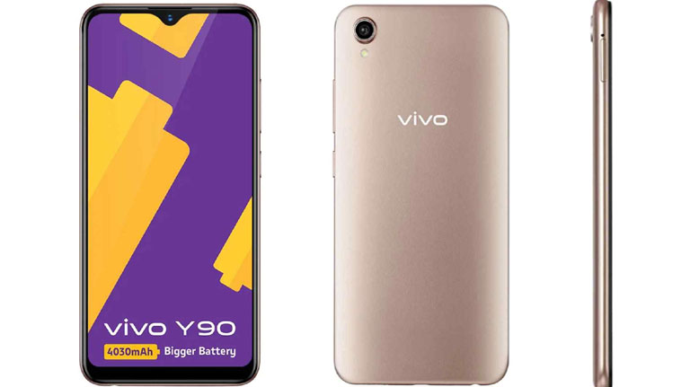 Vivo-Y90-multiple-views