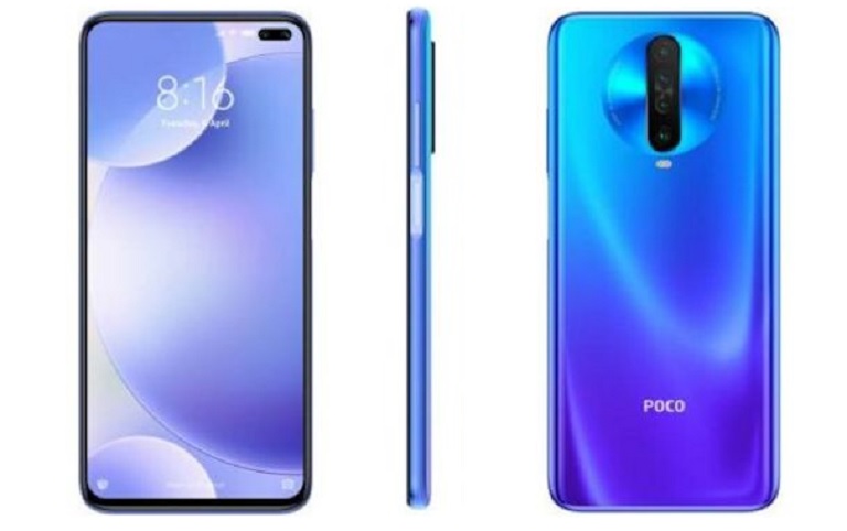 Xiaomi Poco X2 multiple views.jpg