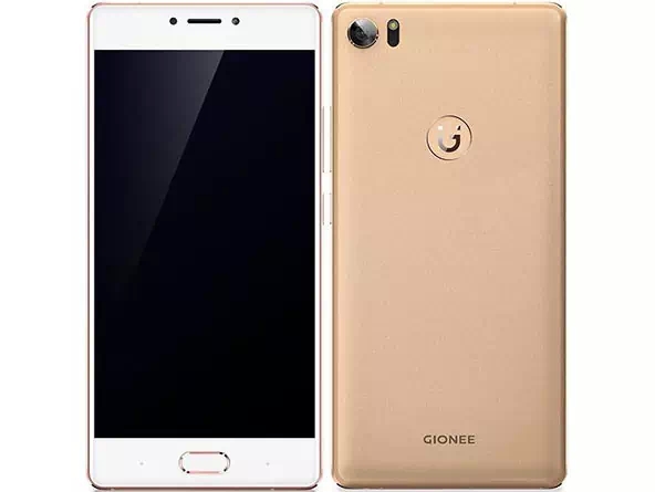 Gionee Elife S8