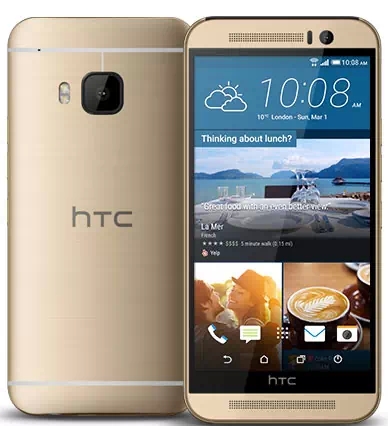 HTC One M9 