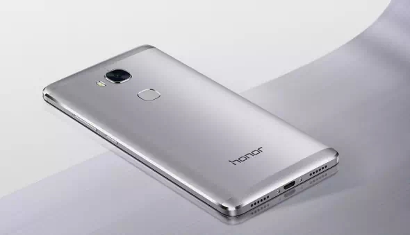 Huawei Honor 5C Back nr