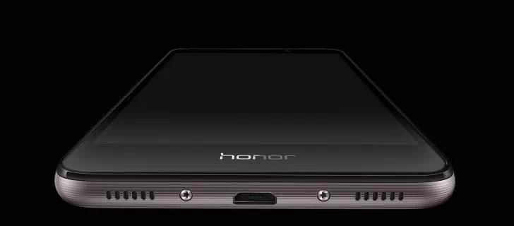 Huawei Honor 5C chi