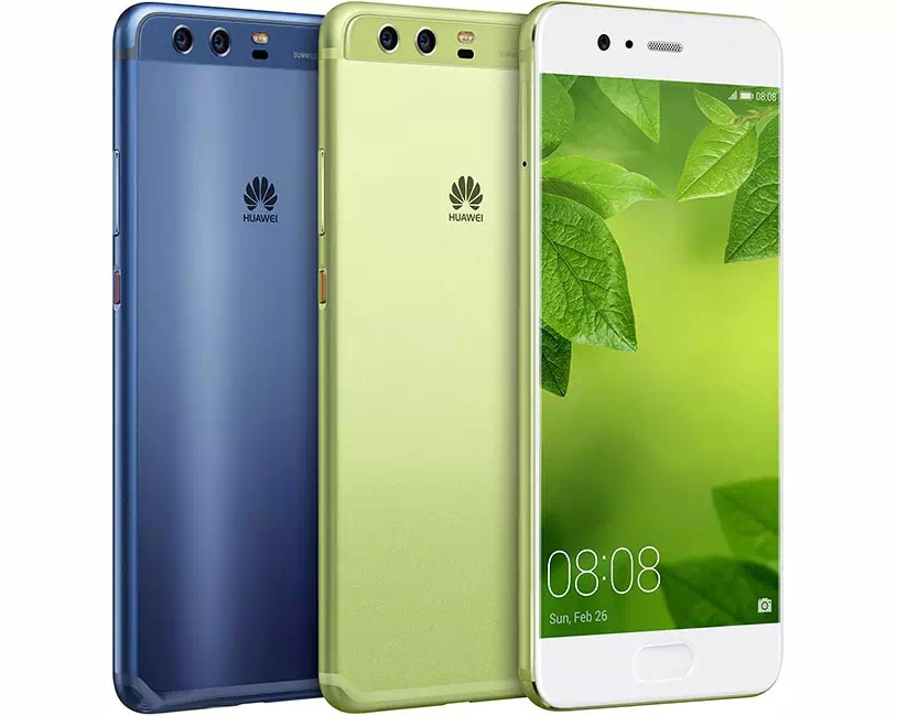 Huawei P10