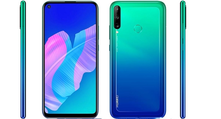 huawei p40 lite e multiple view