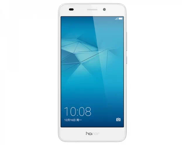 Huawei Honor 5C Front