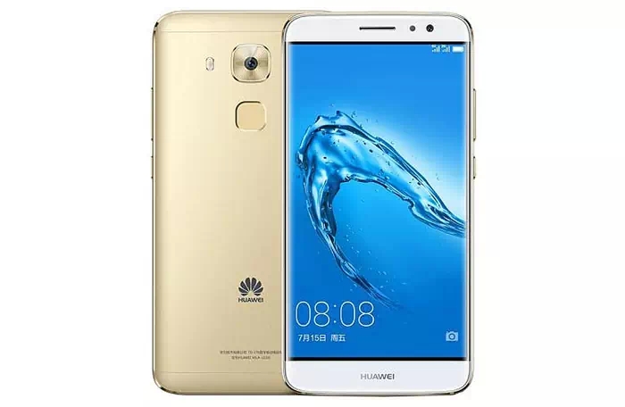 Huawei G9 Plus Gold