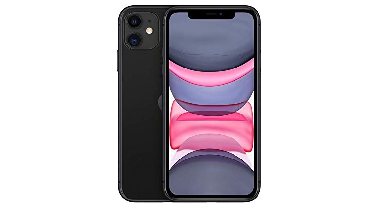 iphone 11 front & back options