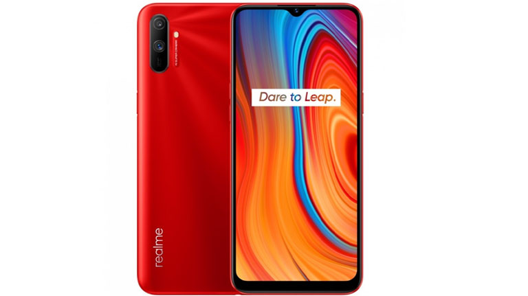 realme-c3i-design