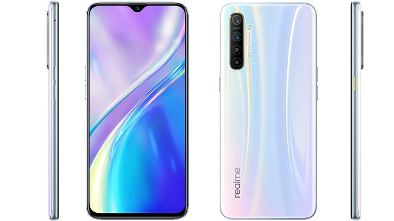 realme-x2-multiple-views