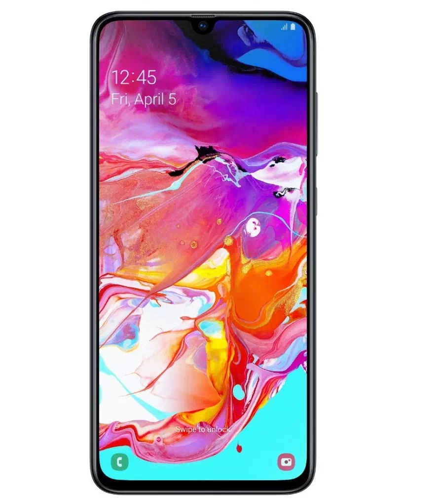 samsung-galaxy-A70-front-view-mobile57