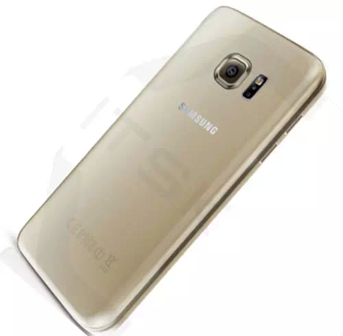 Samsung Galaxy s7 plus Back