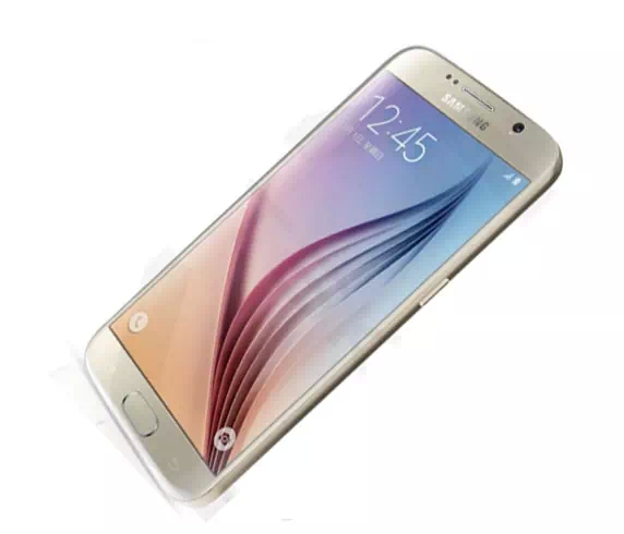 Samsung Galaxy s7 plus Back