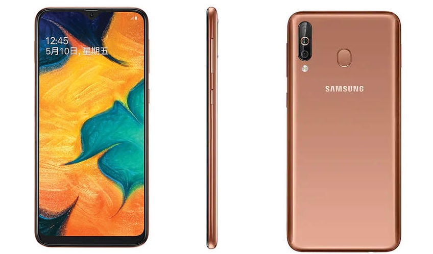 samsung galaxy a40s multiple views.jpg