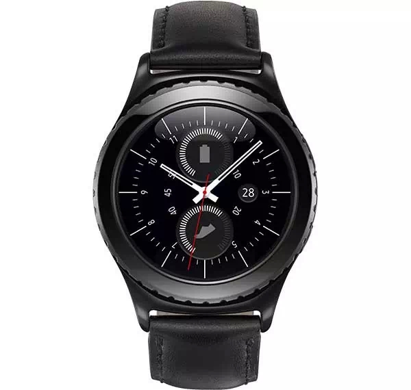 samsung gear s2 Classic 2