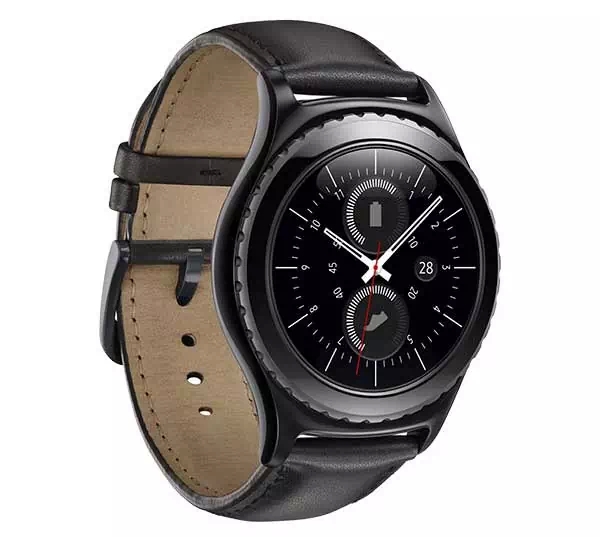 gear s2 Classic 2