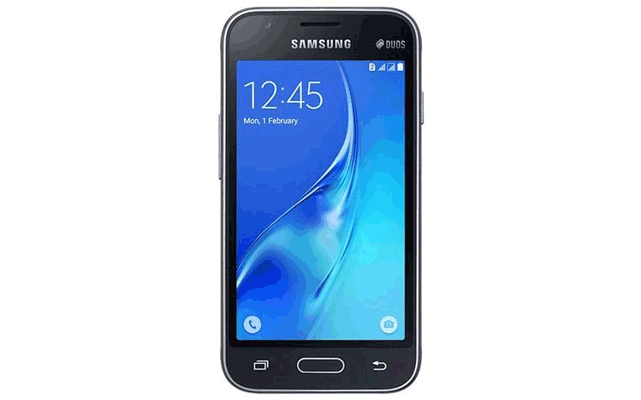 Galaxy J1 mini Front