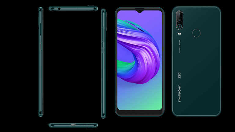 symphone-z30-multiple-views