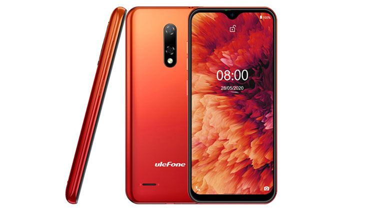 ulefone-Note-8p-front-and-b