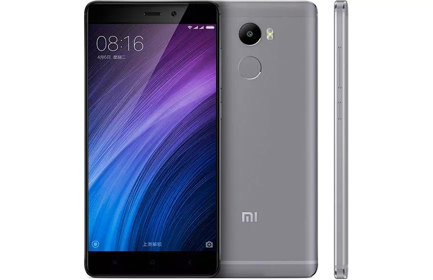 xiaomi redmi 4 1