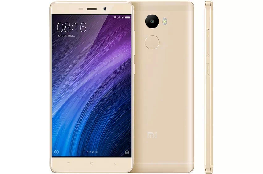 xiaomi redmi 4 2