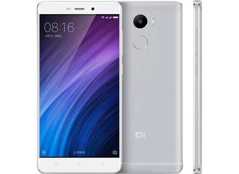 xiaomi redmi 4 3